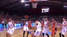 NBL-18赛季-第12轮-凯恩斯太攀蛇vs布里斯班子弹-全场