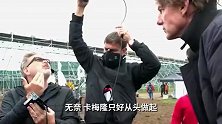 从卡车司机，到最赚钱的导演，卡梅隆的一生比电影还精彩