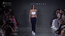 SS2020 纽约时装周泳装秀3