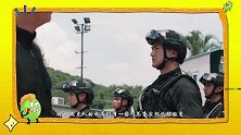 《飞虎之潜行极战》帅气黄宗泽VS善良吴卓羲，你喜欢哪一个？