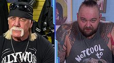 SD第1069期：霍肯彩虹屁狂吹高柏 邪神听不下去出来搞事情了...