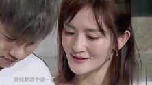 张杰为谢娜做砂锅米线，娜娜一句话暴露婆媳关系，心疼杰哥两秒！