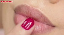 你真的会涂口红吗？好看的唇釉这样涂，我来帮你们试色啦