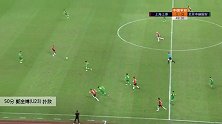 郭全博(U23) 中超 2020 上海上港 VS 北京中赫国安 精彩集锦