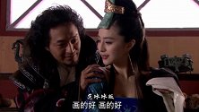 6版妲己最经典是傅艺伟还是温碧霞？范冰冰林心如总是缺了什么