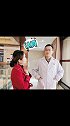 主任不愧是主任，一本正经的能说会道，有点东西。 医院趣事日常