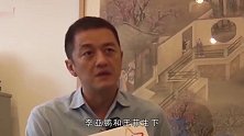 李亚鹏人设崩塌？出门遛狗时一举动引争议，网友：人不可貌相