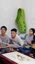 5万学的一套组合拳，为啥还是怕拐杖