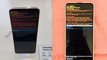 三星回应手机系统崩溃：正积极排查原因