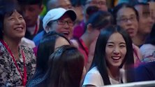 艾伦你为什么要当演员沈腾的回答绝了，台下观众爆笑！