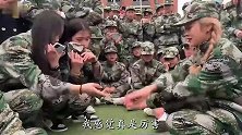爆笑：我就说今天没白来，看到没有这阵容是不是很不错