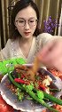 最丰盛的早餐，这样吃也太拼了，我都看不下去了