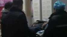 安徽蒙城：爷爷脑血栓倒地无法动弹，萌娃教科书式报警求助