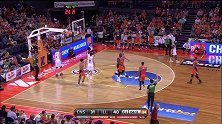 NBL-18赛季-第8轮-凯恩斯太攀蛇84-95伊拉瓦拉老鹰-精华
