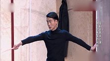 选手一番动作，引郭德纲，当场大笑不止！