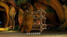 熊出没：藏好的蜜罐丢了，熊二开启了破案之旅，到底是被谁拿走了