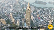 我国三个特大都市，经济强知名度高，并不是北上广