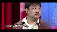 贾冰长得粗犷但是心思细腻，将自己偶遇作题材演绎，讲述底层故事
