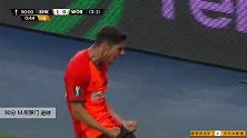 M·所罗门 欧联 2019/2020 顿涅茨克矿工 VS 沃尔夫斯堡 精彩集锦