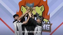 进击的LPL:超级电商、传统大牌入局,背后是不断提升的赛事品牌价值