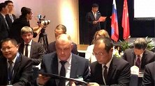 当年危机时刻出手，现在俄罗斯1亿美元买10000辆力帆！
