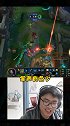LOL：阿卡丽越塔1V3天秀三杀，老王：掌声呢？求求了给点吧