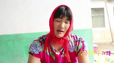 短剧：含水唱歌挑战赛，没有一首歌能逃过猜歌王小甜甜的耳朵！