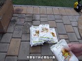 遇强则强的非牛顿流体，遇上削铁如泥的金刚狼爪，场面极度硬核