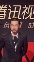 张鲁一 能把孙红雷 演服了的男人，从秦始皇到溥仪，它赋予了每个角色新的生命力，自带贵族气质，这就是他的魅力
