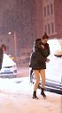 来啊，加入我们一起打雪仗啊