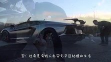 用兰博基尼发动机煎牛扒能煎熟吗？老外亲测，结果太惊艳了！