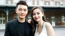 黄晓明宠妻人设要崩塌了！杨颖为什么生完孩子急着复出捞金？