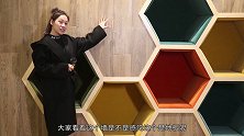 我家地暖上铺瓷砖，导热快还省钱，朋友家再也不用实木地板了！