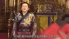 魏忠贤掌权期间，为何后金打不进山海关？只因他做了2件事