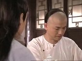 释小龙辛苦偷出贪官罪证，燕子盗却又放了回去，原来里面另有隐情