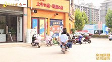 校园流浪记6：蓉儿去火锅店找工作，结果却被老板误会，赶了出来