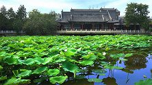 河北有座千年古城，素有着“北控三关”之称，你知道是哪吗？
