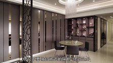 担心房子采光不够好,没想到这样装修竟南北通透?