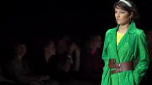 马克·凯恩时装2020春夏柏林时装周