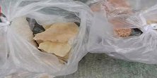 景区亿万年前钟乳石被游客掰断 游客道歉赔钱获谅解