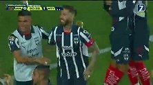 心理战！对方门将扑点前背对拉莫斯 水爷冷静命中
