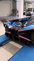 Bugatti Bolide 1850hp 布加迪 bolide hypercar shmee150