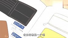 蜡笔小新用奖券换礼品，全家人都想选自己的最后什么都没选到