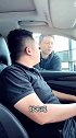 这个车隔音效果是很不错