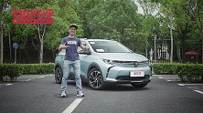 试驾别克微蓝7：可能是20万以内最值得买的合资纯电动SUV