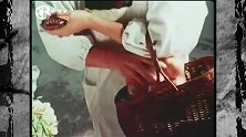 1966年昭和东京日常生活珍贵录像，妇女结伴买菜
