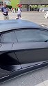 兰博基尼 aventador SVJ 福特 福特gt