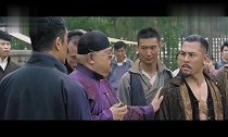 危城彭于晏闪亮登场!却被小学生们嘲笑,形象神似悟空!