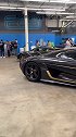 柯尼赛格 koenigsegg regera agerars 金凤凰 艺术品