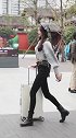 听说东航的空姐颜值是最高的~